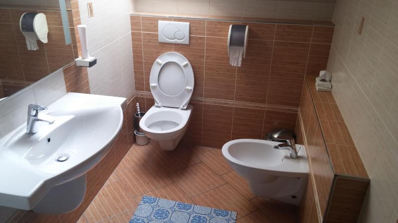 Hotel na Zámečku image