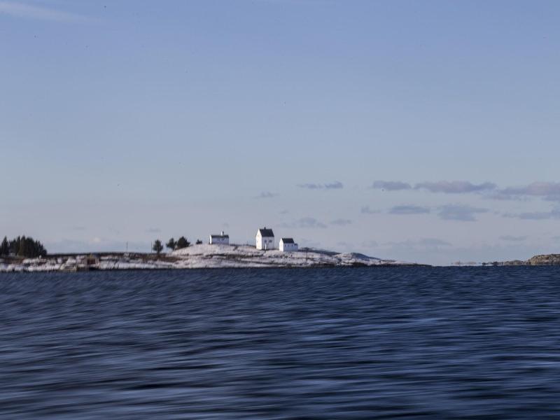 Hummeren Hotel image