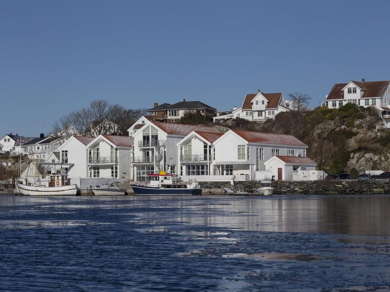 Hummeren Hotel image