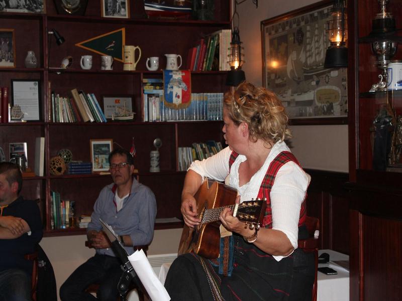 Hummeren Hotel image