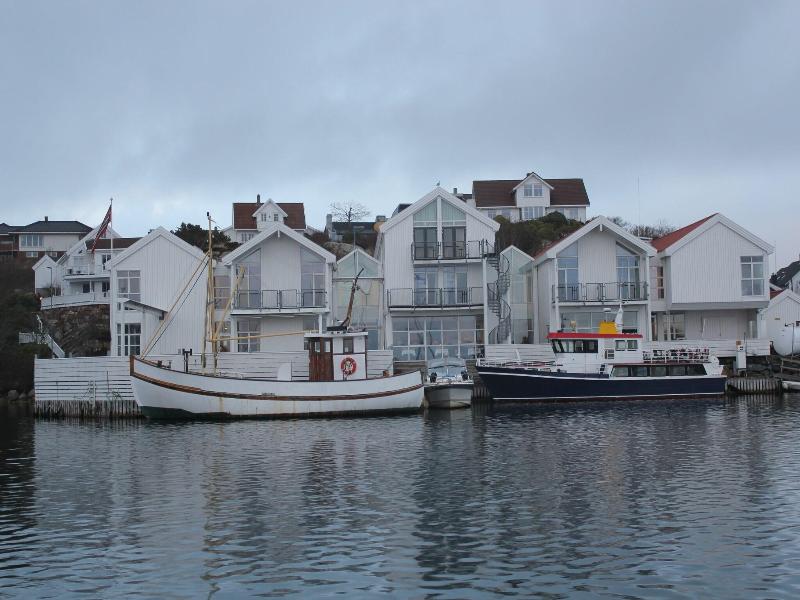 Hummeren Hotel image
