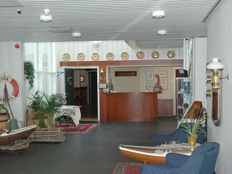 Hummeren Hotel image