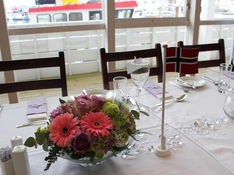 Hummeren Hotel image