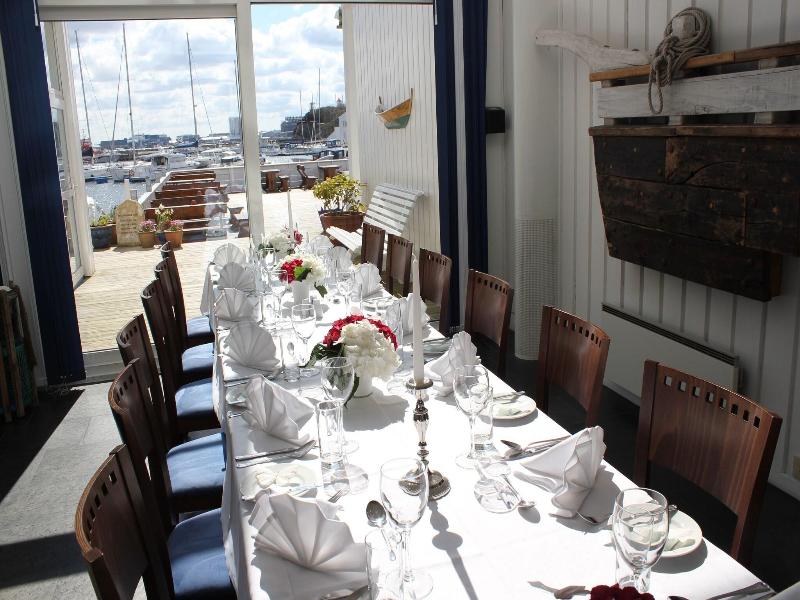 Hummeren Hotel image