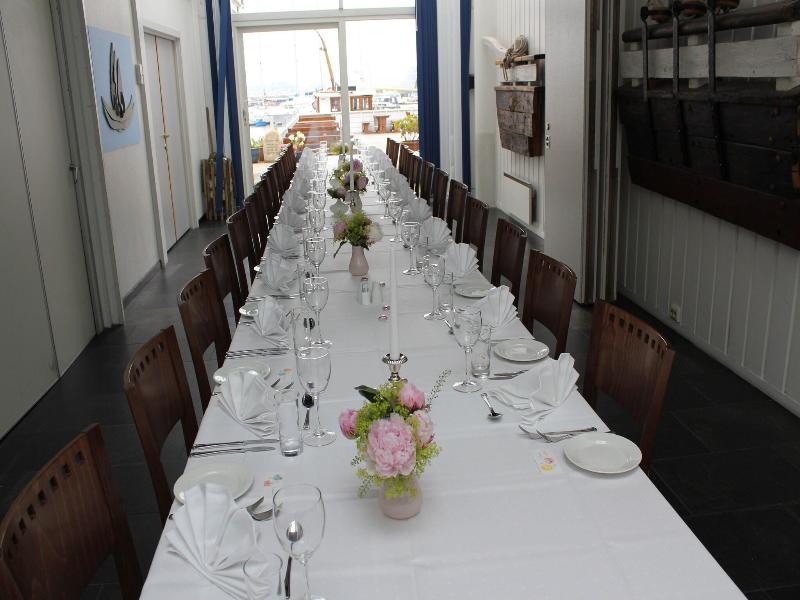 Hummeren Hotel image