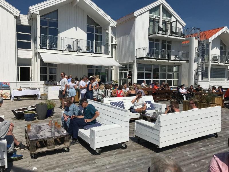 Hummeren Hotel image