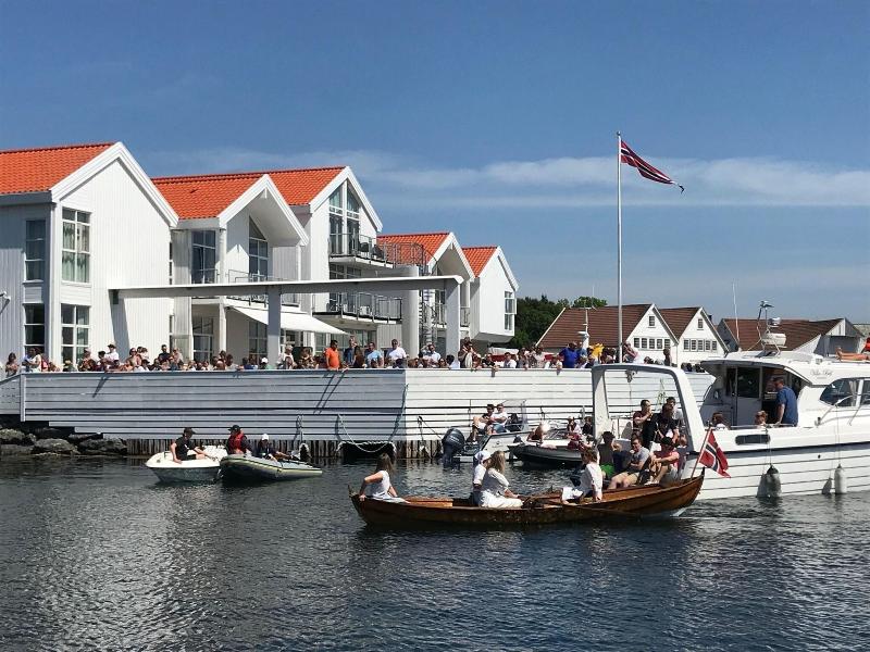 Hummeren Hotel image