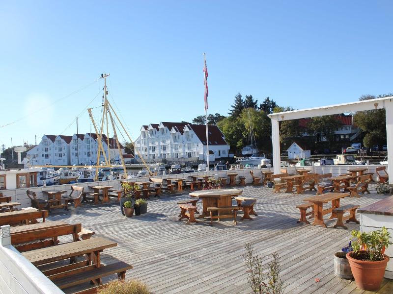 Hummeren Hotel image