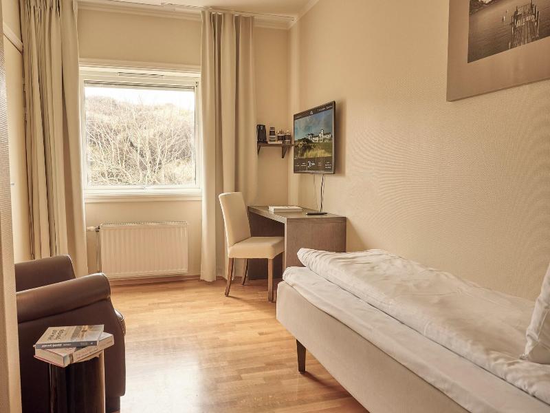 Sola Strand Hotel image