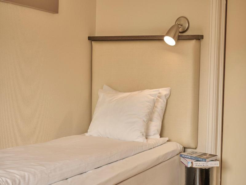 Sola Strand Hotel image