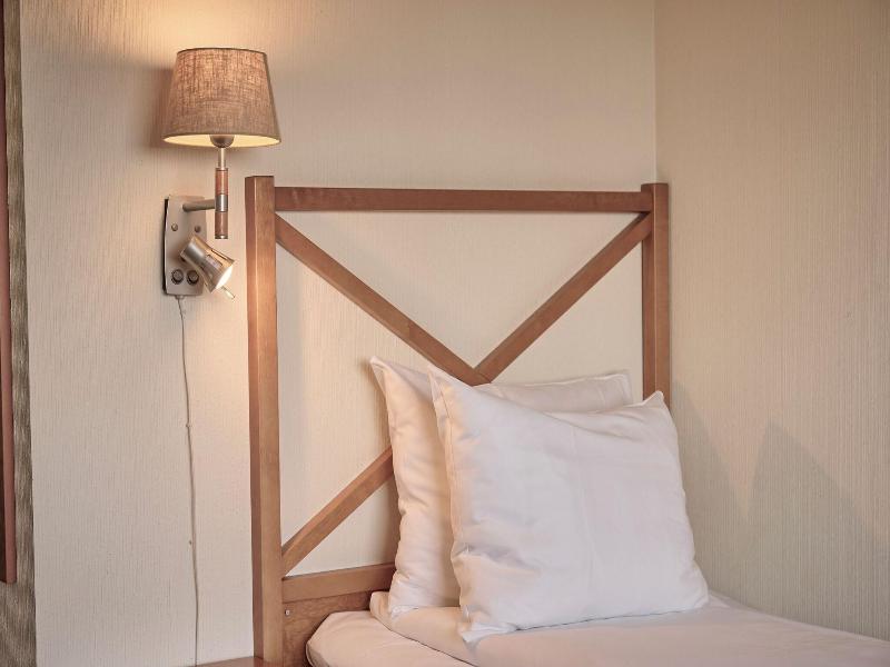 Sola Strand Hotel image