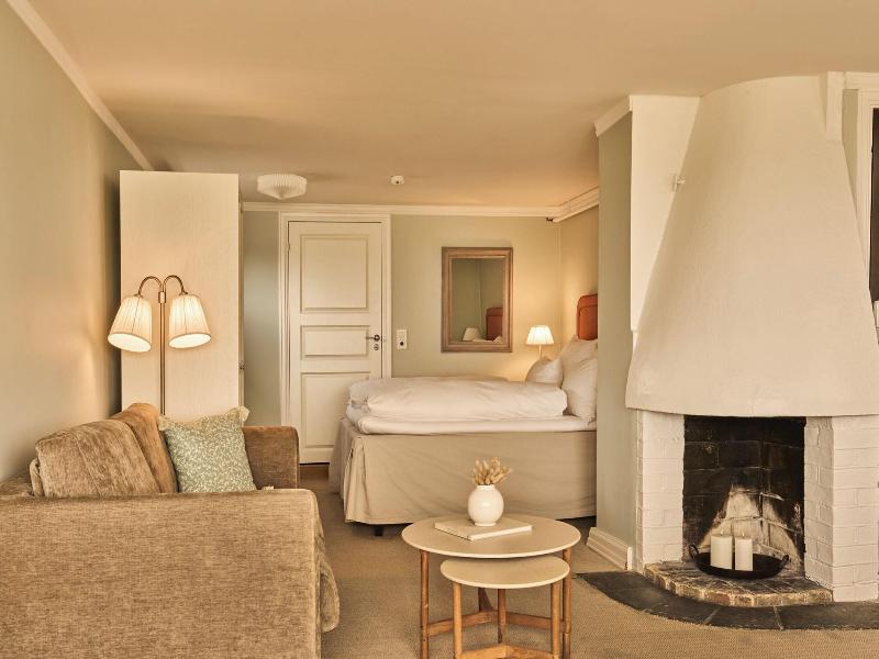 Sola Strand Hotel image