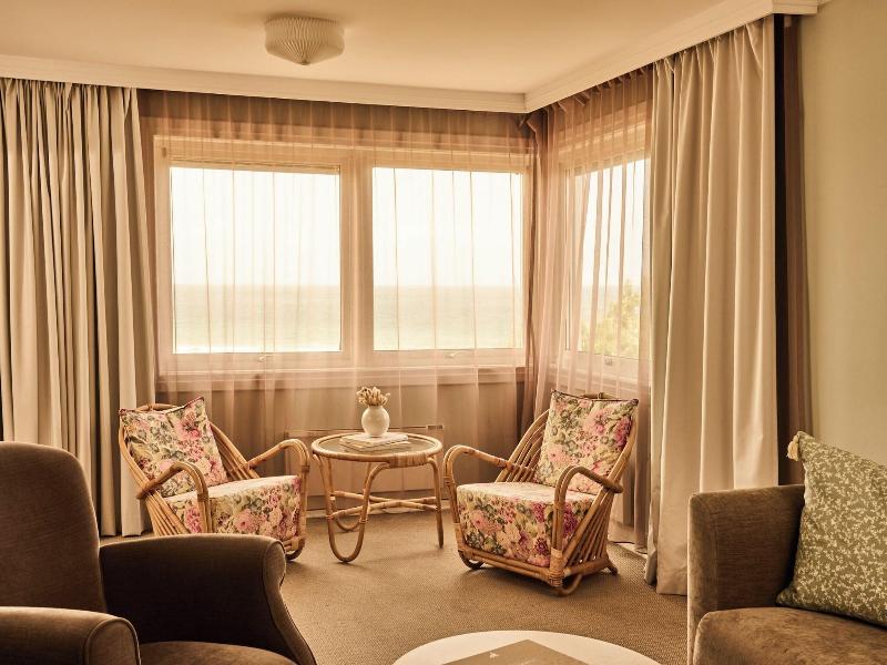 Sola Strand Hotel image