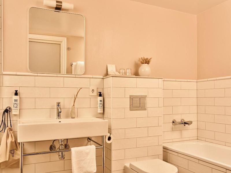 Sola Strand Hotel image