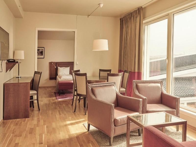 Sola Strand Hotel image