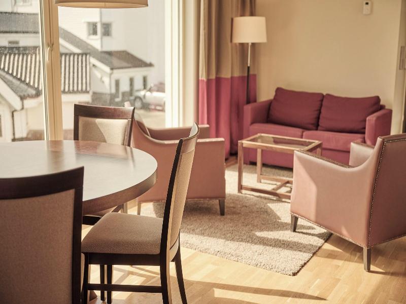 Sola Strand Hotel image