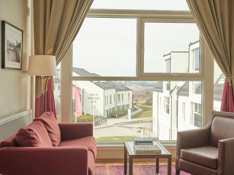 Sola Strand Hotel image