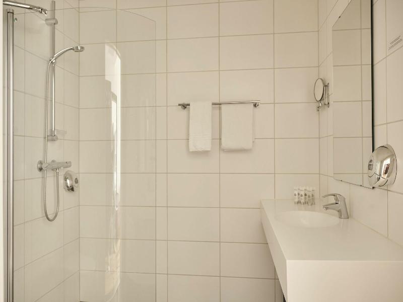 Sola Strand Hotel image