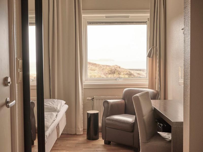 Sola Strand Hotel image