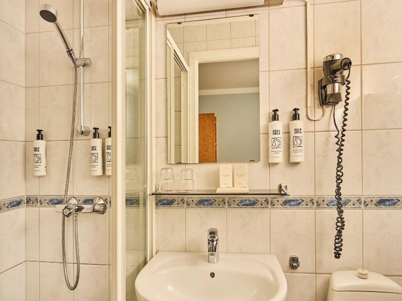 Sola Strand Hotel image