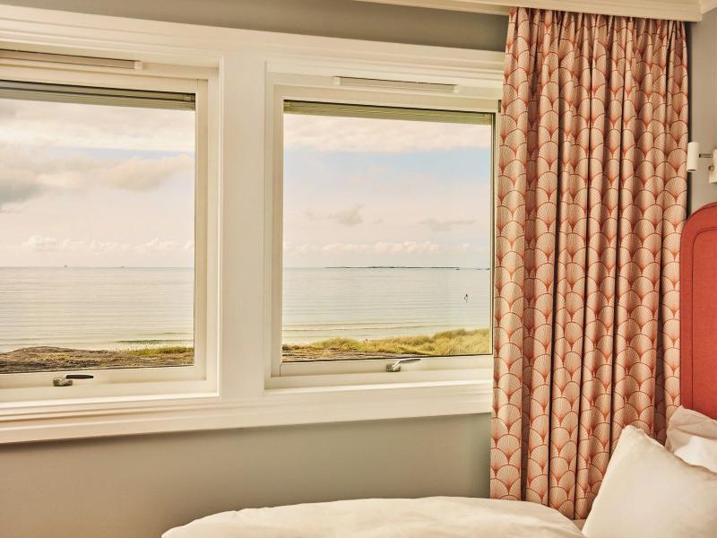 Sola Strand Hotel image