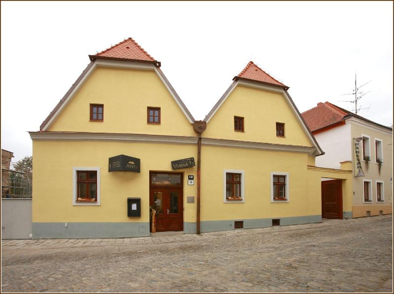 Hotel Lahofer image