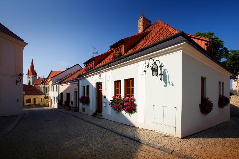Hotel Lahofer image