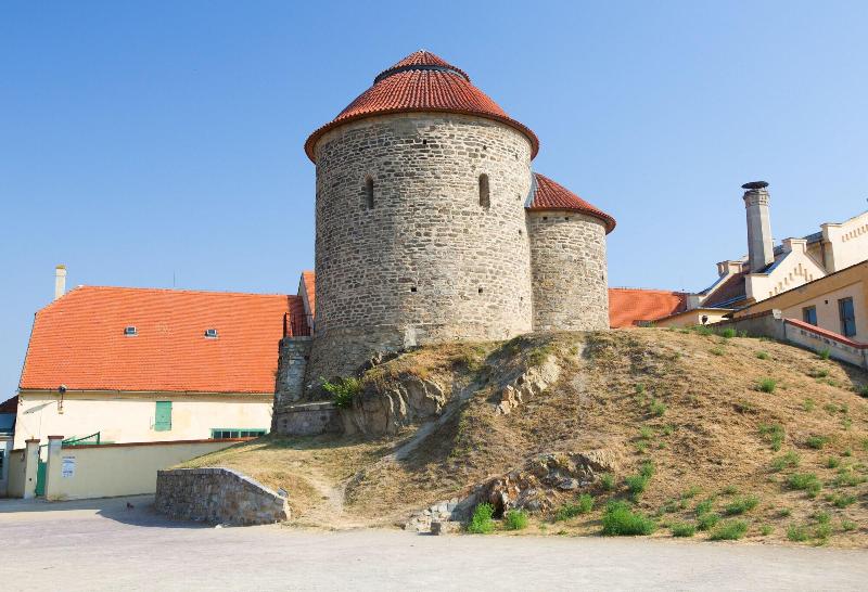Hotel Lahofer image