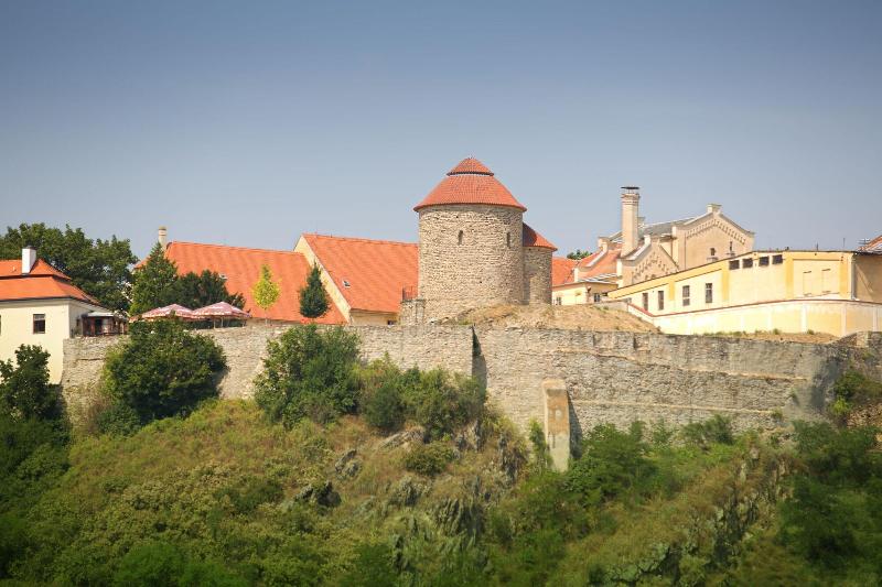 Hotel Lahofer image