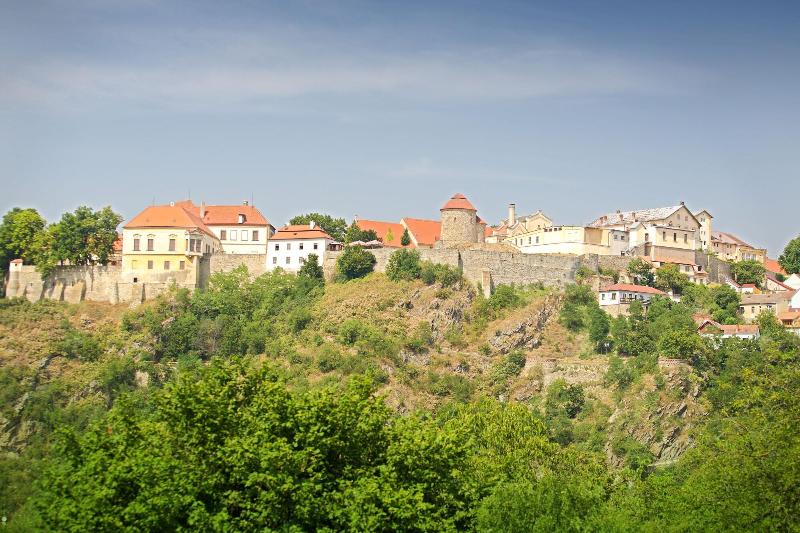 Hotel Lahofer image