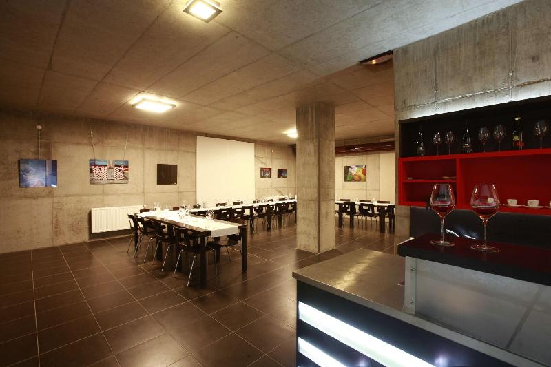 Hotel Lahofer image