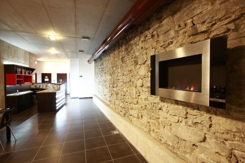 Hotel Lahofer image