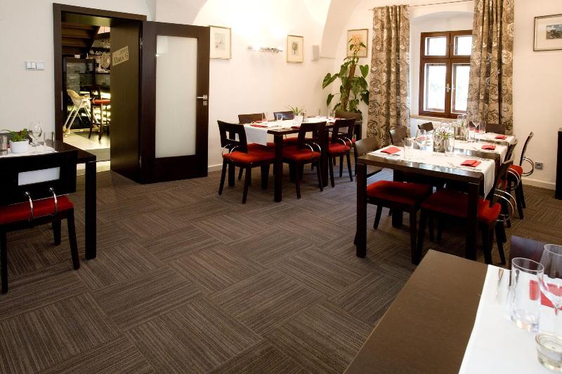 Hotel Lahofer image
