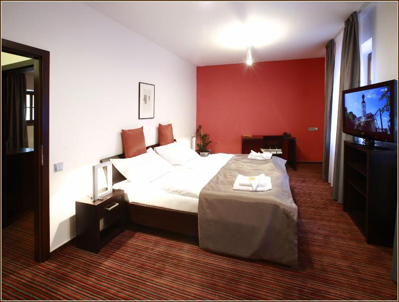 Hotel Lahofer image