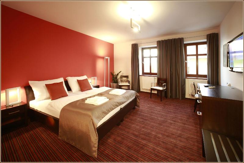 Hotel Lahofer image