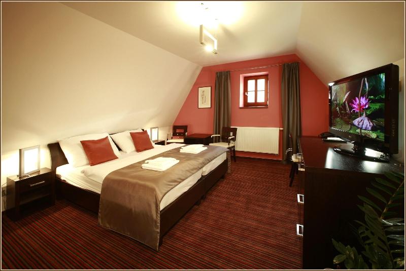 Hotel Lahofer image