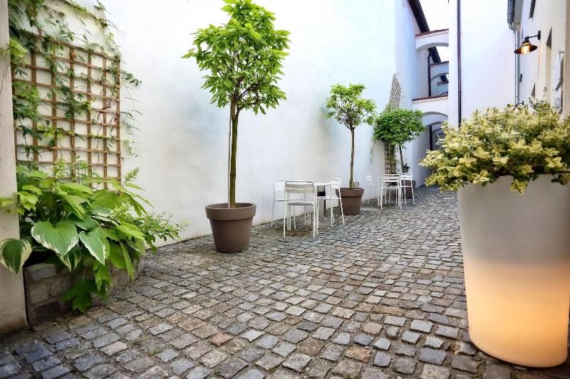 Hotel Residence Tgm image