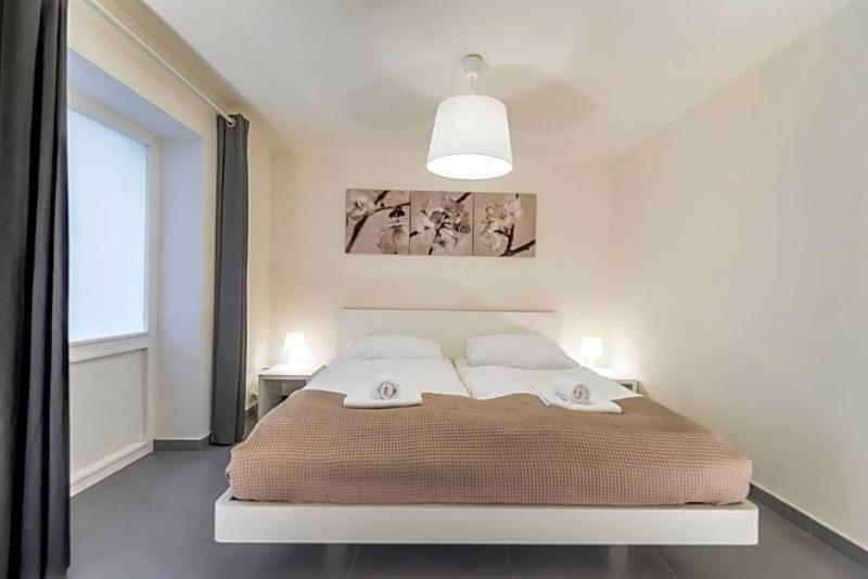 Hotel Residence Tgm image