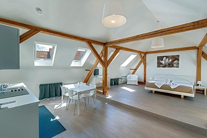 Hotel Residence Tgm image