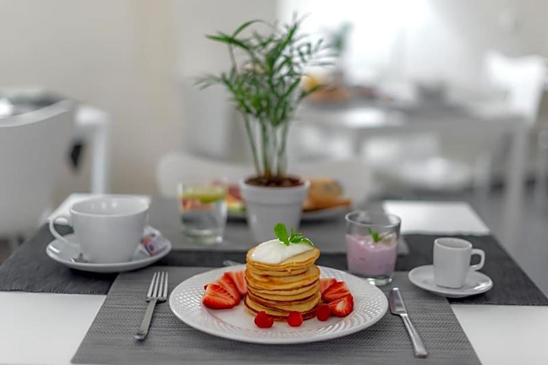 Hotel Residence Tgm image
