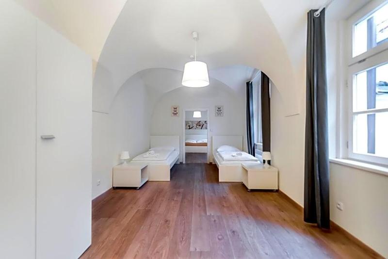 Hotel Residence Tgm image