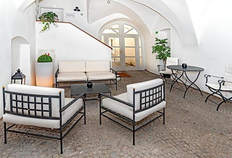 Hotel Residence Tgm image