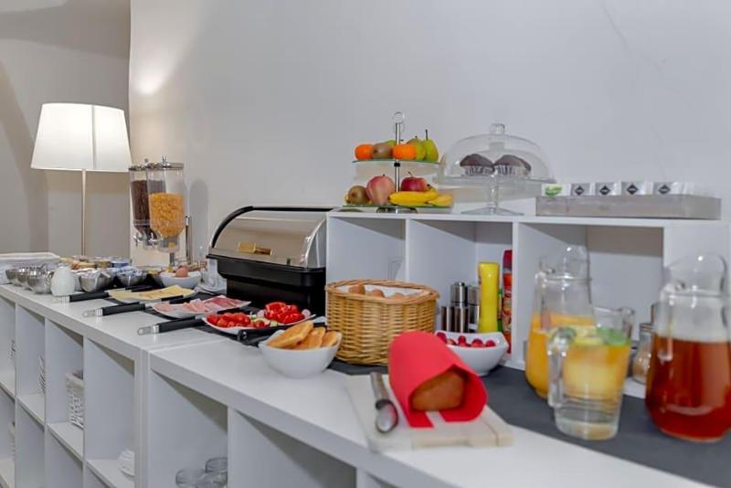 Hotel Residence Tgm image