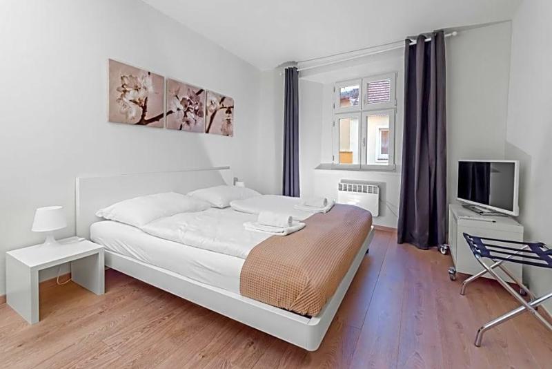 Hotel Residence Tgm image