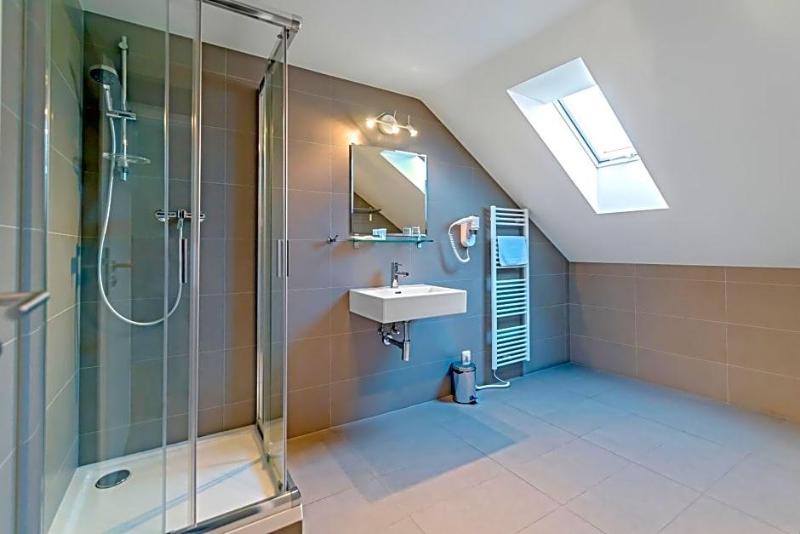 Hotel Residence Tgm image