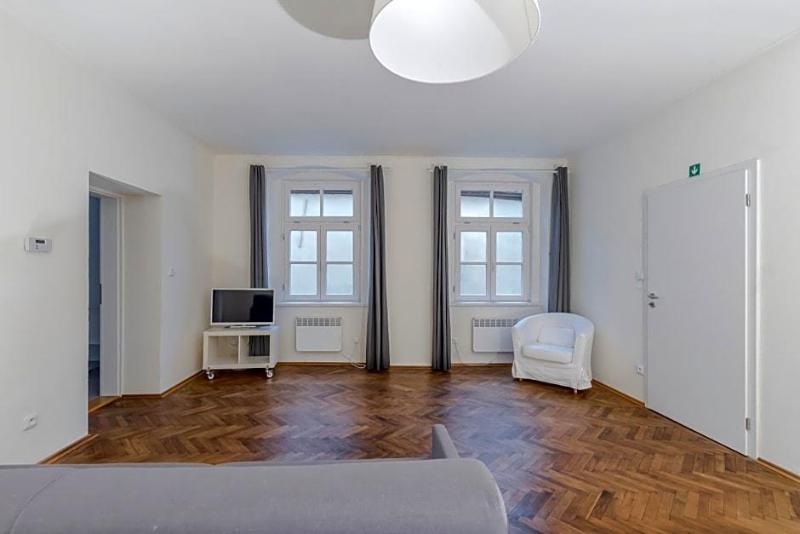 Hotel Residence Tgm image