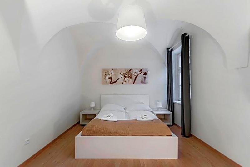Hotel Residence Tgm image