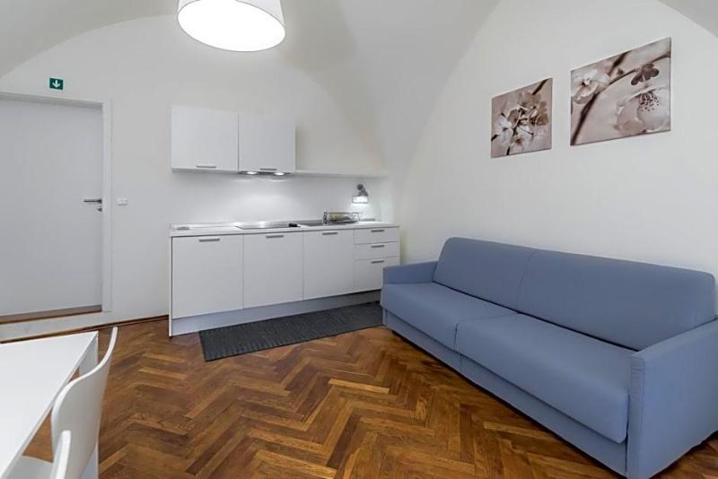 Hotel Residence Tgm image