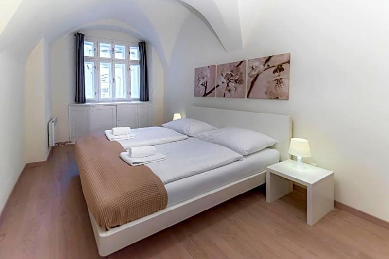Hotel Residence Tgm image