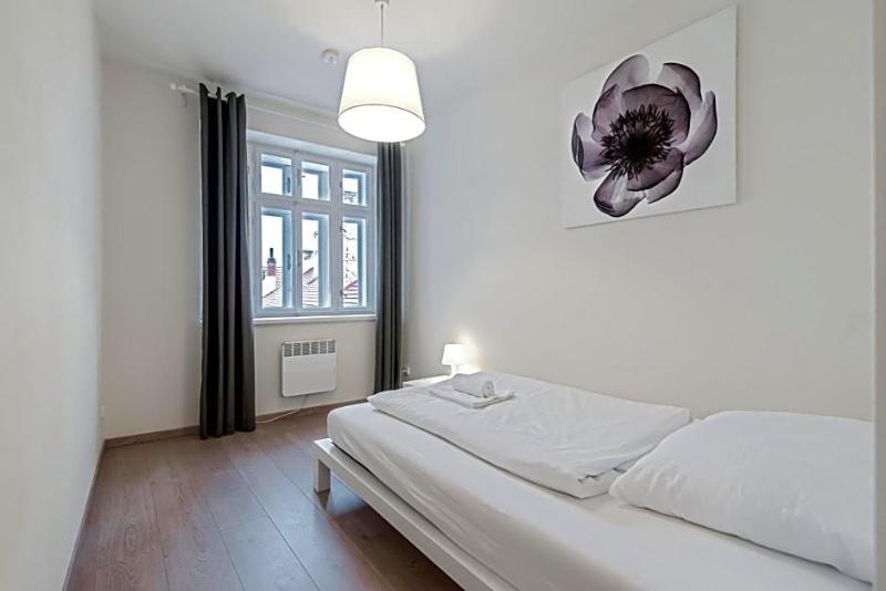 Hotel Residence Tgm image